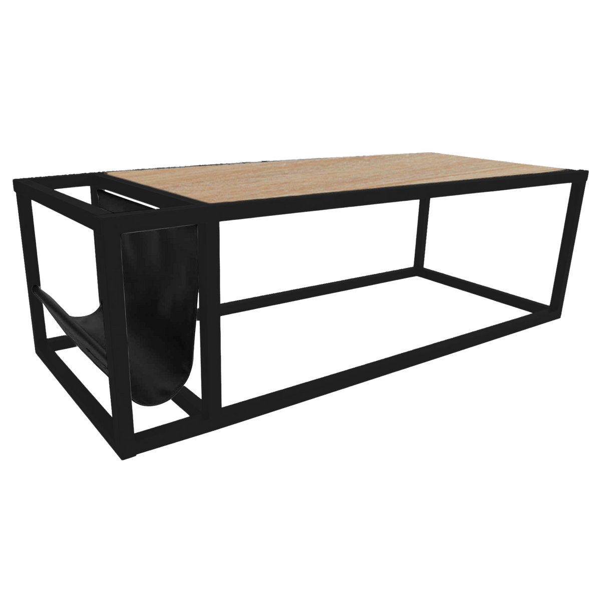 VENICE COFFEE TABLE