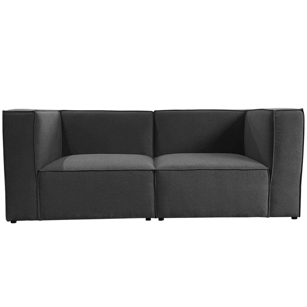 VENICE MODULAR LOVE SEAT