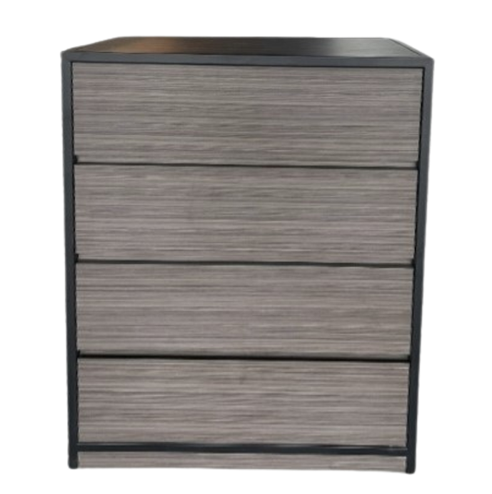 VENICE 4-DRAWER DRESSER