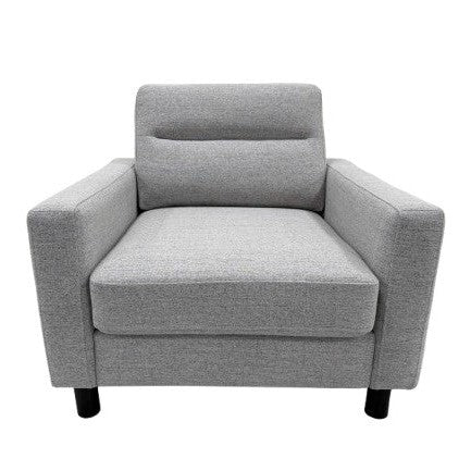 ZILKER ARMCHAIR