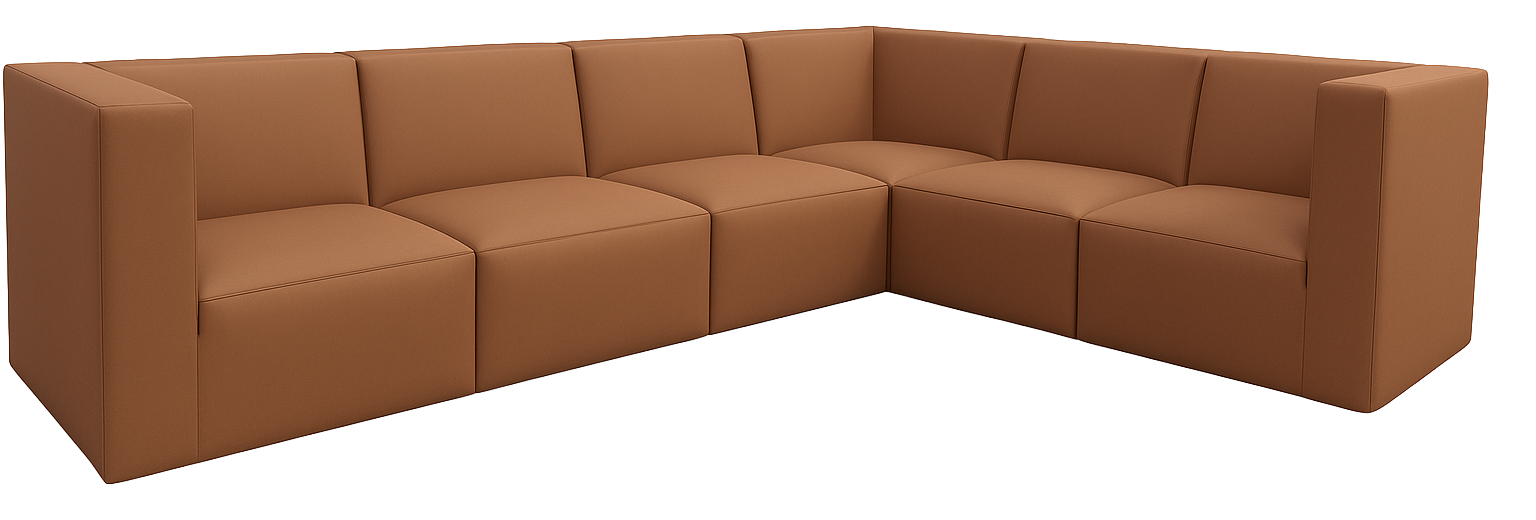NAPLES SECTIONAL SOFA