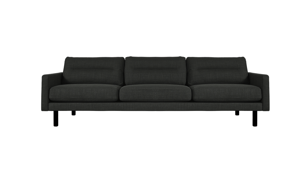 ZILKER 3 SEATER SOFA