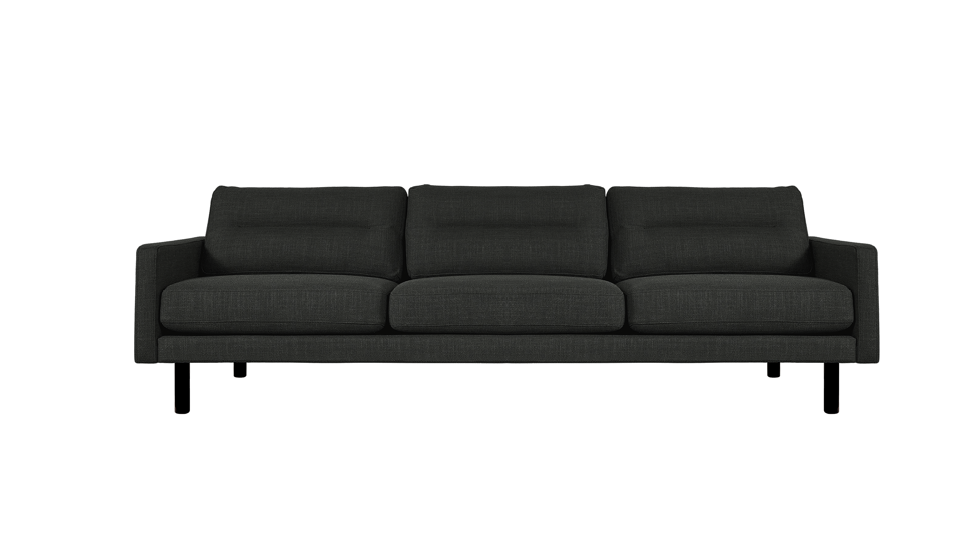 ZILKER 3 SEATER SOFA