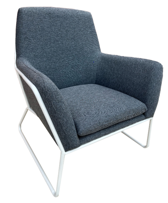 ALPHA ARMCHAIR